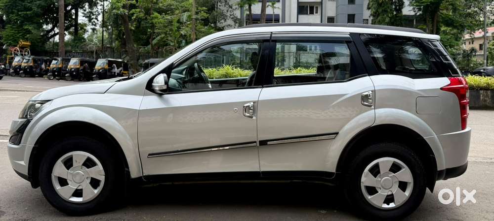 Mahindra Xuv500 W6 2wd, 2016, Diesel