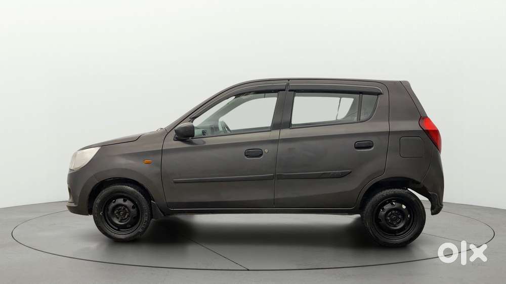 Maruti Suzuki Alto K10 Vxi, 2016, Petrol
