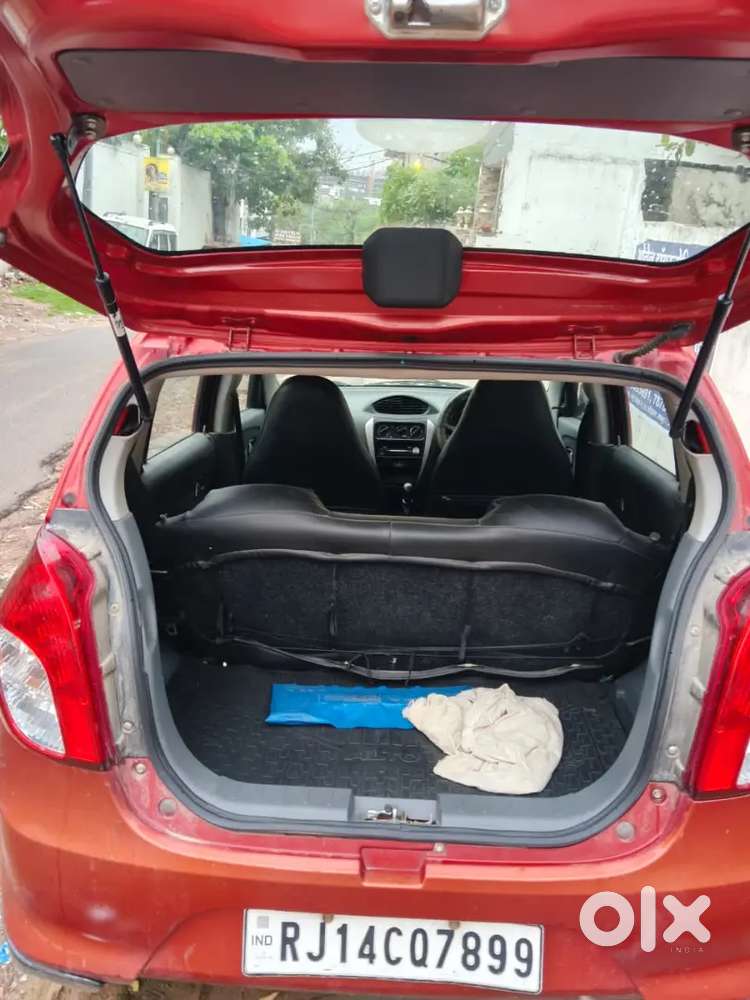 Alto800 Car For Sale