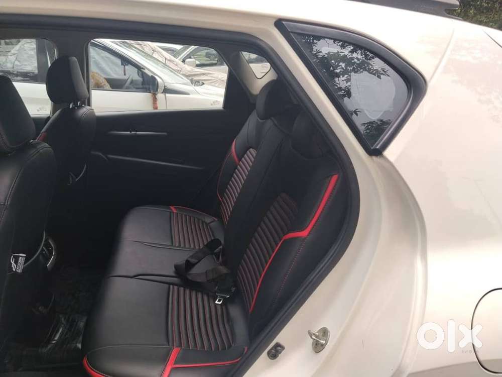 Very Good Condition Kia Sonet Diesel 2023