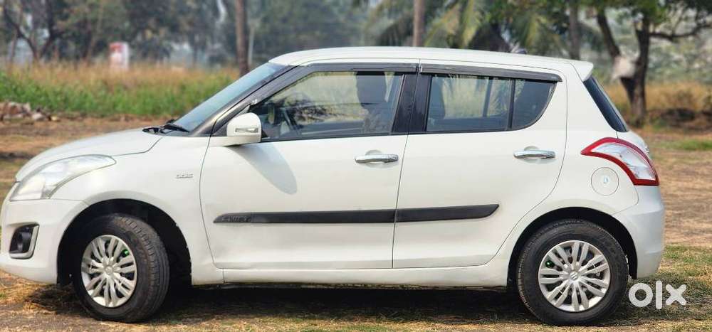 Maruti Suzuki Swift 2004-2010 Vdi Bsiv W Abs, 2017, Diesel