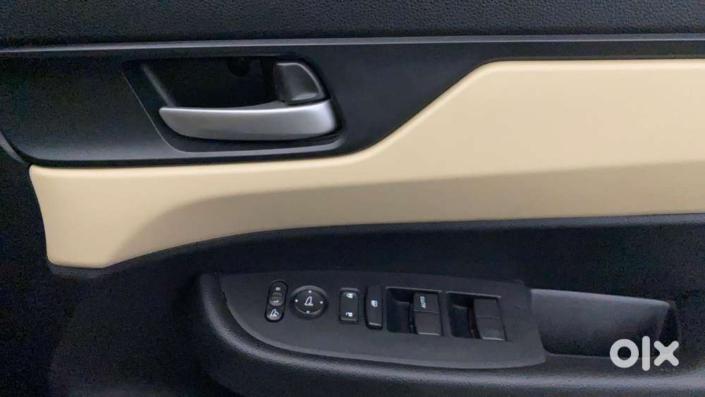 Honda Amaze Vx Cvt Petrol, 2025, Cng & Hybrids