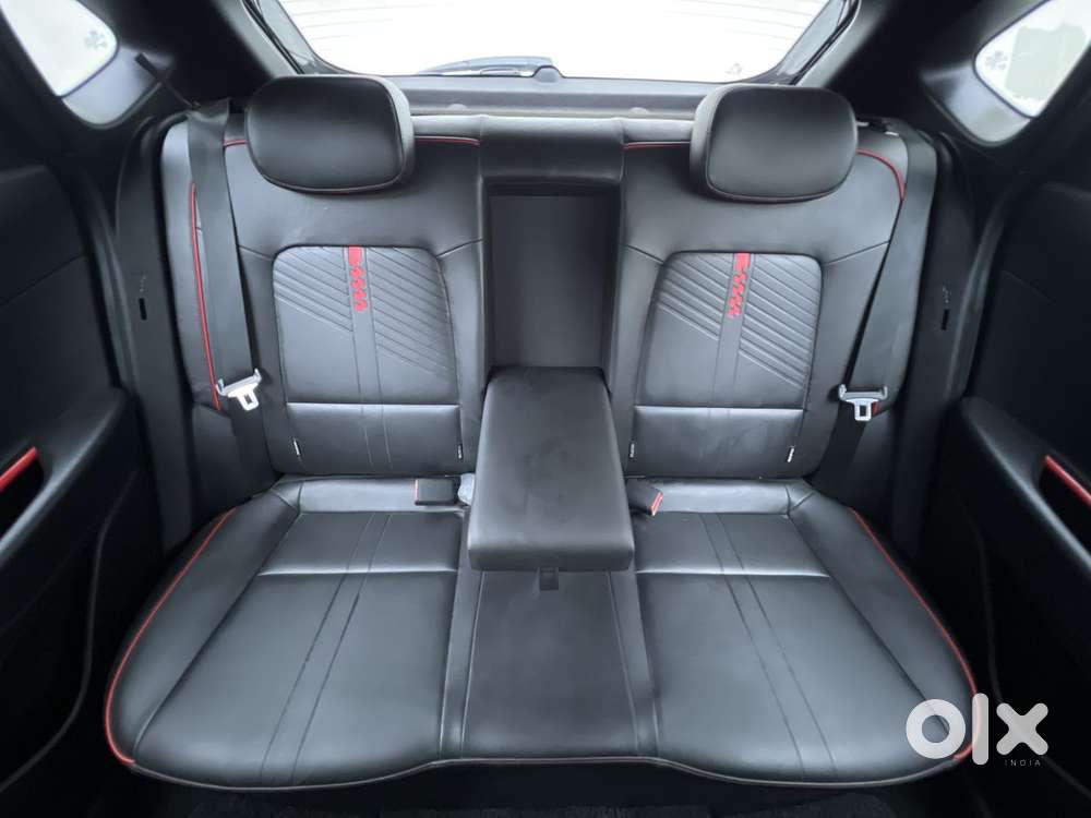 Hyundai I20 N Line N8 1.0 Turbo Dct, 2021, Petrol