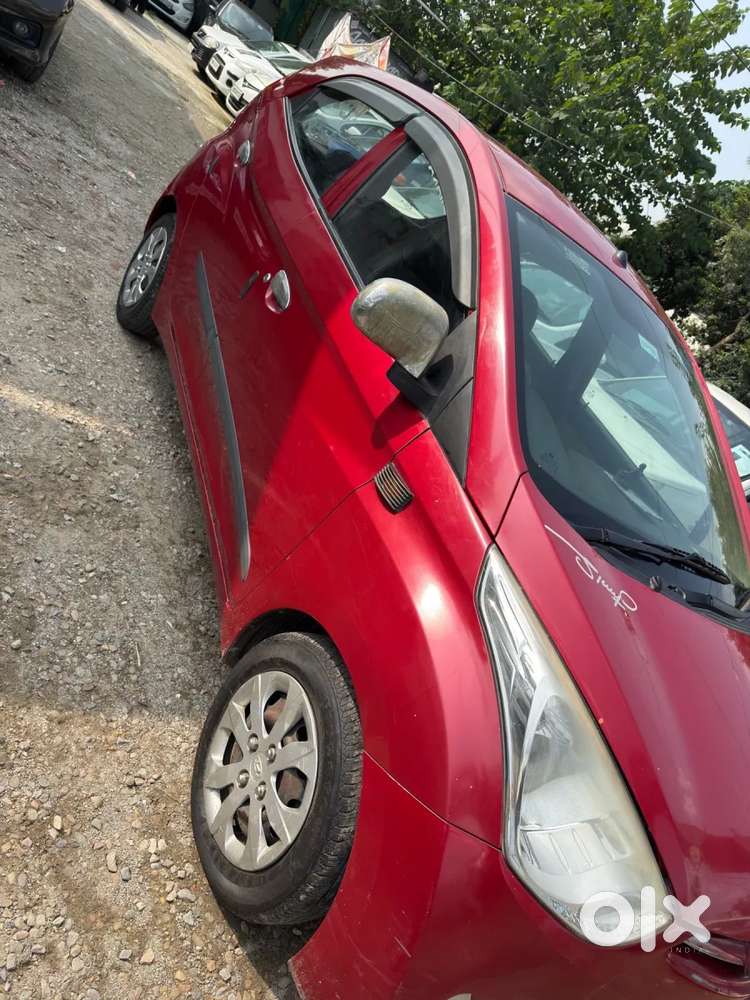 Hyundai Eon, 2016, Petrol