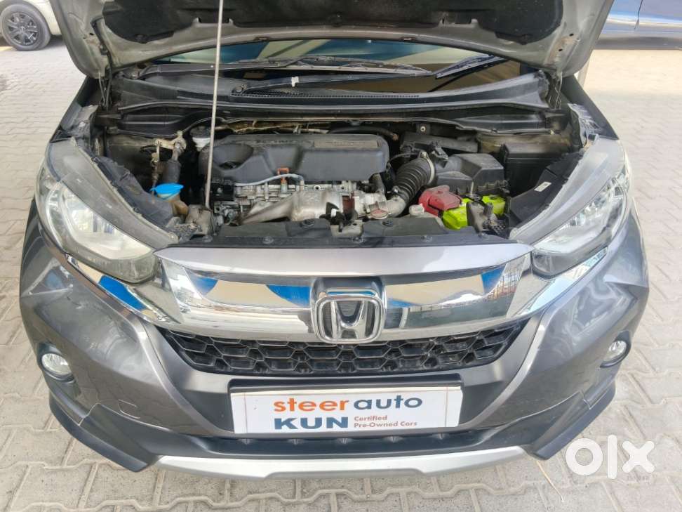 Honda Wr-v I-dtec Vx, 2019, Petrol