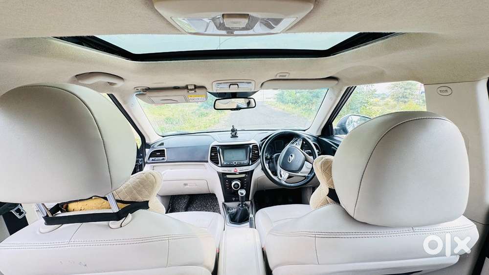 Mahindra Xuv300 Petrol 2021