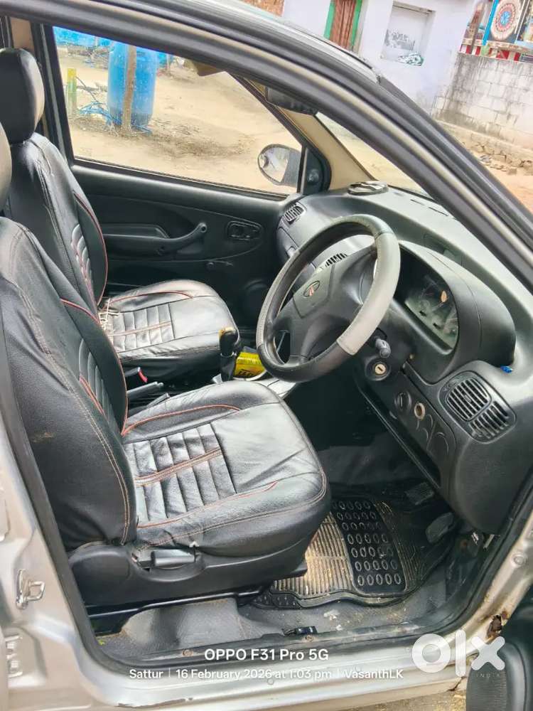 Tata Indica Ev2 2014 Diesel Well Maintained