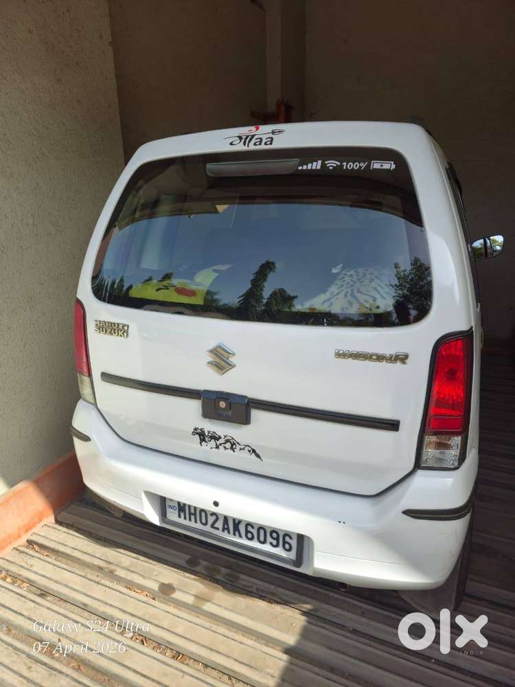Wagon R 2005 Vxi  Well Maintained  Smooth Engine  Miraroad