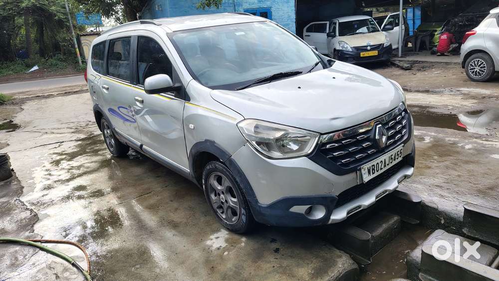 Renault Lodgy 1.5 110 Ps Rxz 7 Str, 2016, Diesel