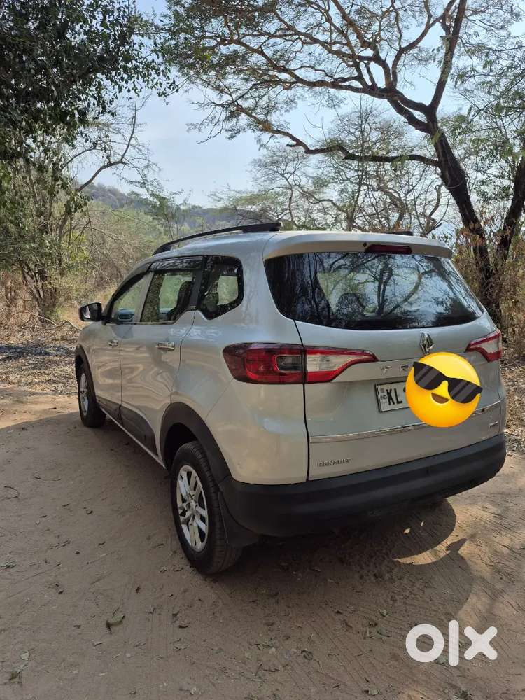 Well Maintained Company Service Vehicle