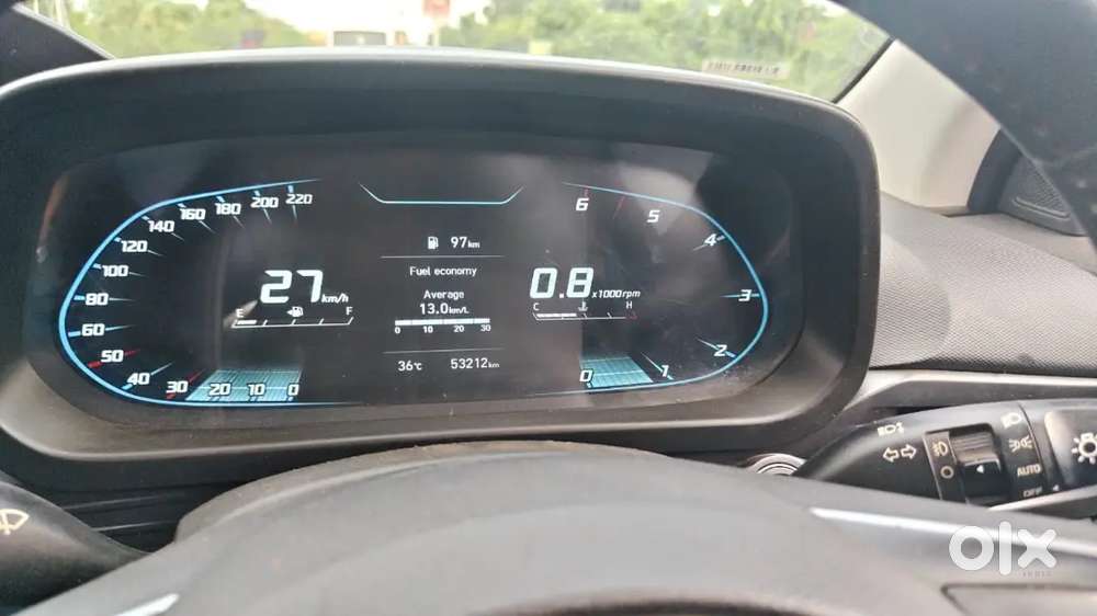 Hyundai New I20 2022 Diesel 59000 Km Driven