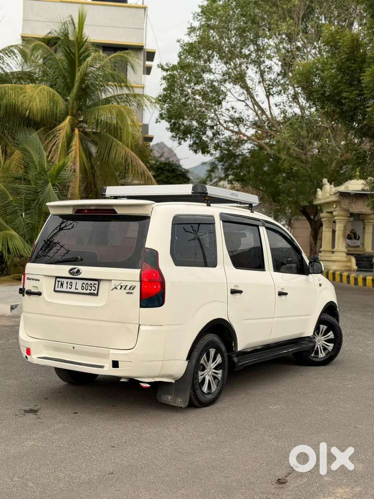 Mahindra Xylo 2012-2014 D4 Bsiv, 2013, Diesel