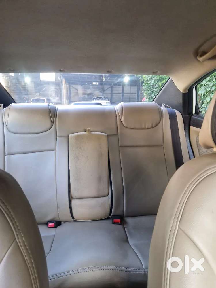Hyundai Verna 1.6 2012 Diesel 139500 Km Driven