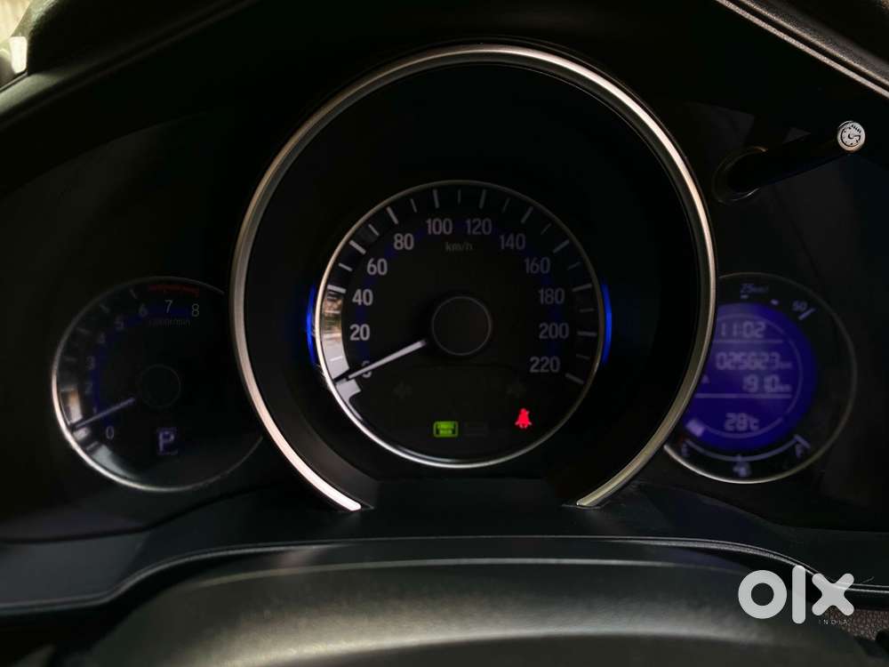 Honda Jazz Vx Cvt, 2019, Petrol