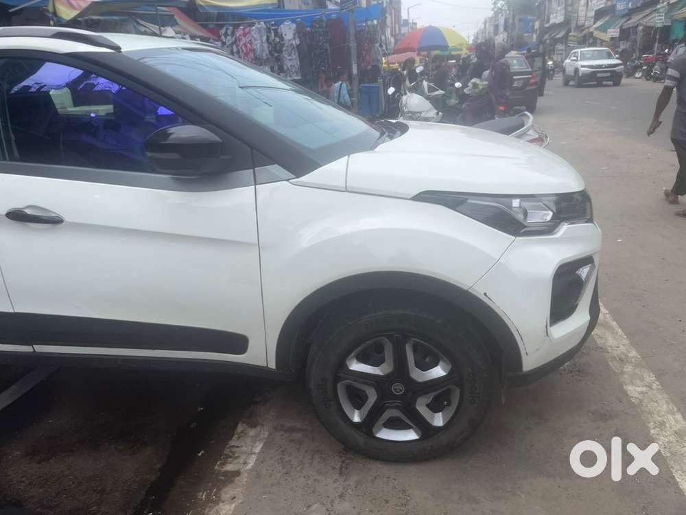 Tata Nexon 2021 Diesel Good Condition