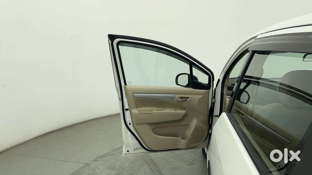 Maruti Suzuki Ertiga Shvs Zdi Plus, 2018, Diesel