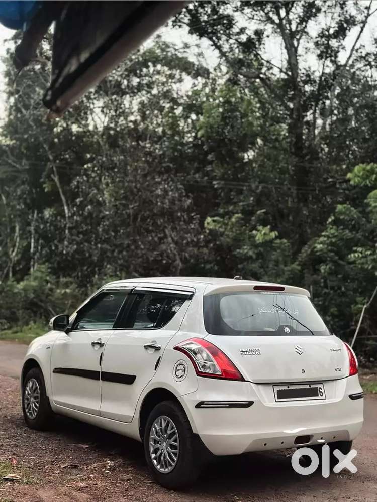 Maruti Suzuki Swift 2015 Petrol Good Condition