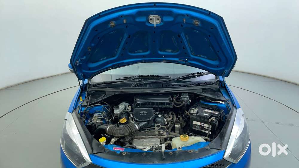 Tata Tiago Xza Plus, 2019, Petrol