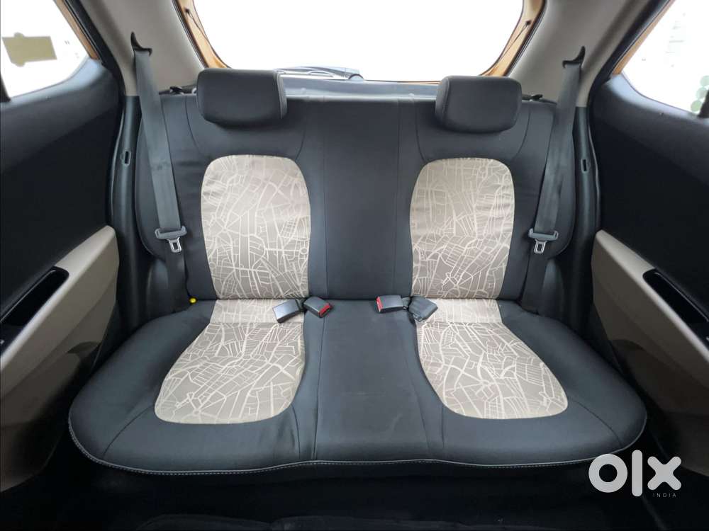 Hyundai Grand I10 1.2 Kappa Asta, 2014, Petrol