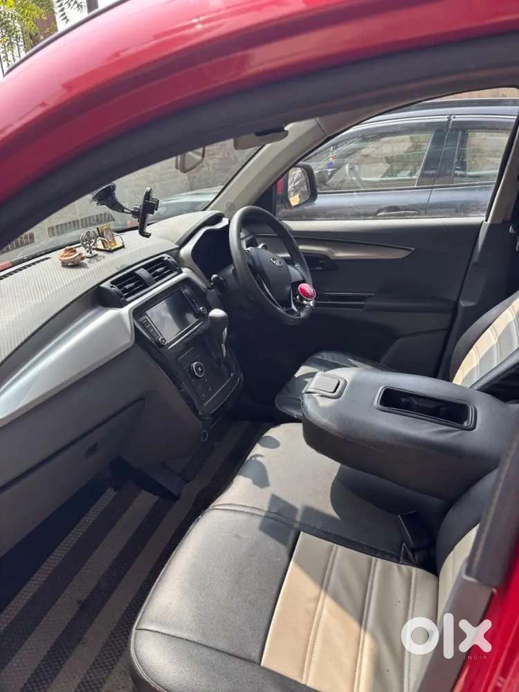 Mahindra Kuv100 Nxt 2018 Year