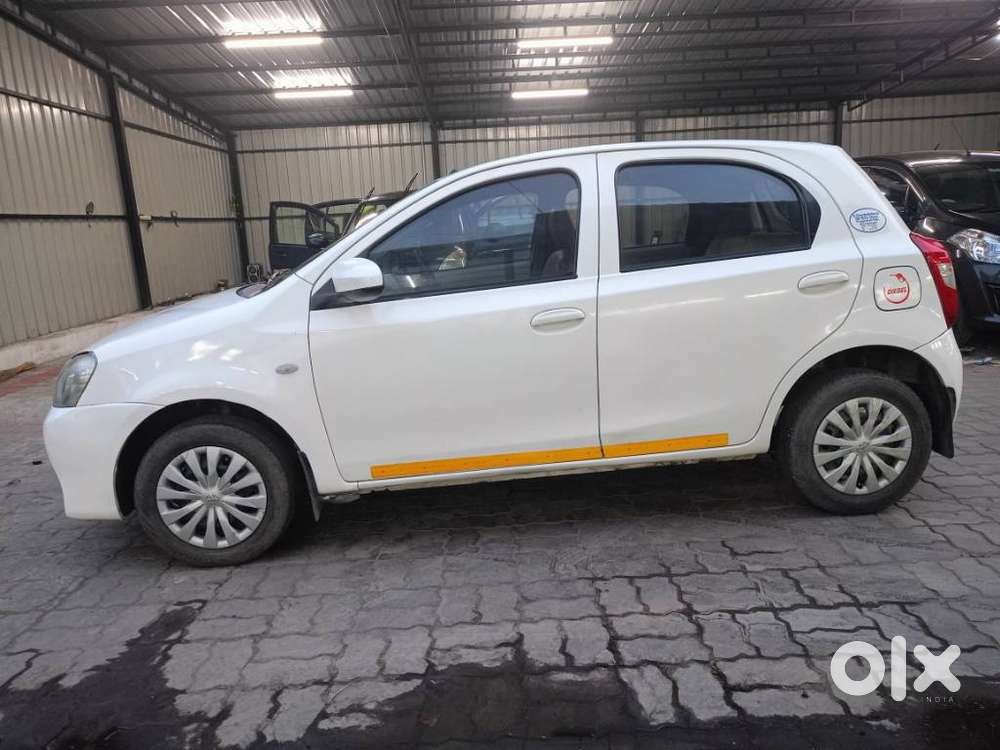 Toyota Etios Liva 2014-2016 Gd, 2015, Diesel