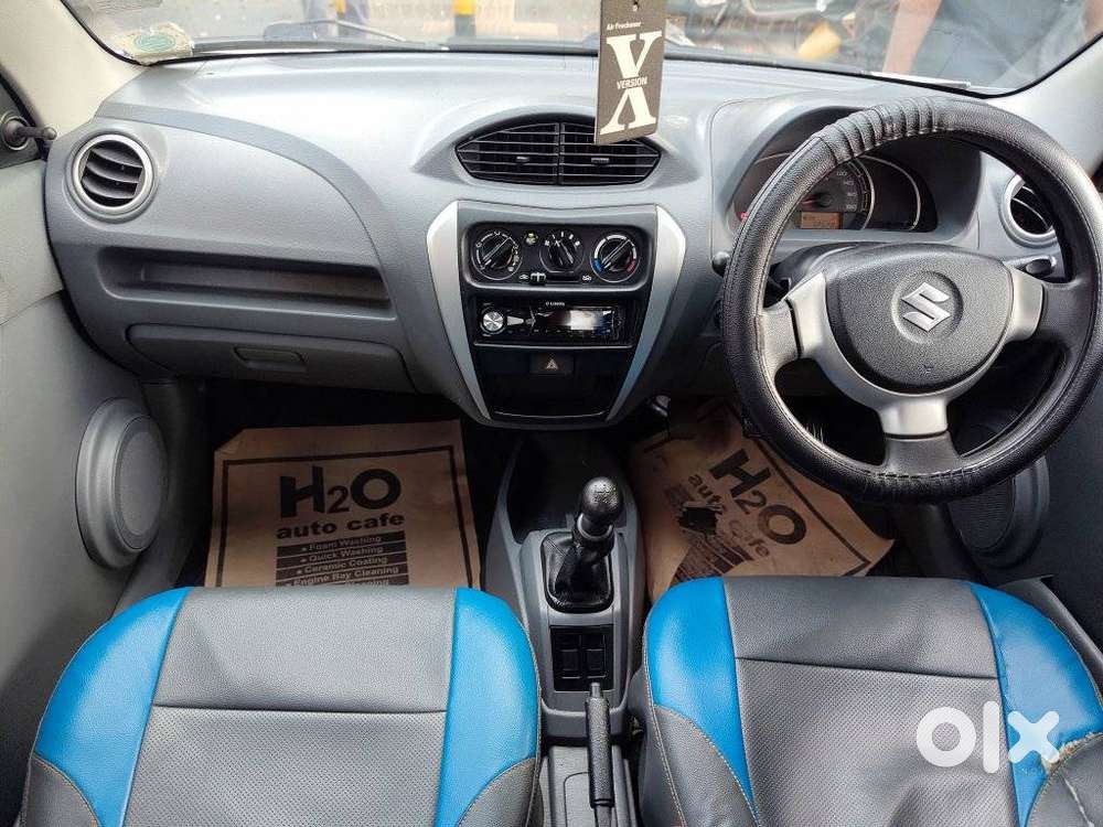 Maruti Suzuki Alto 800 2012-2016 Lxi, 2013