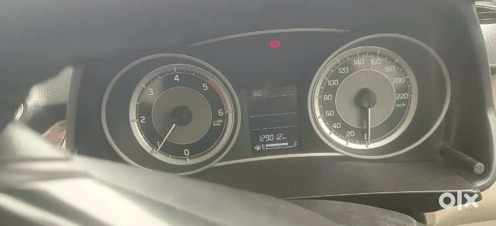 Maruti Dzire Diesel 2019 Manual