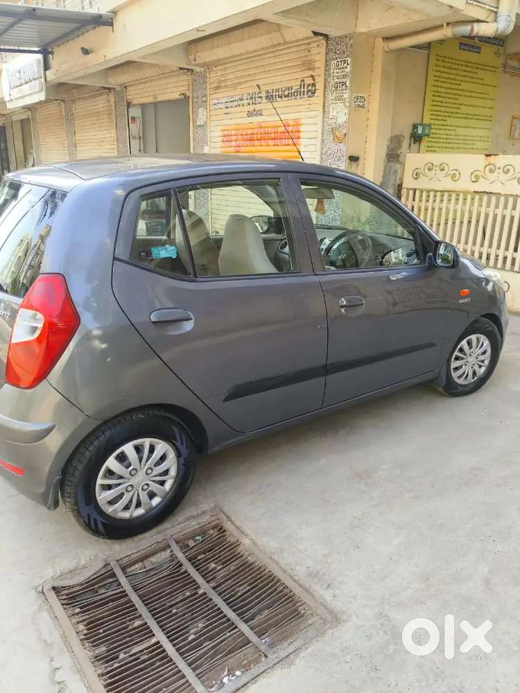 Hyundai I10 2014 Petrol 100000 Km Driven
