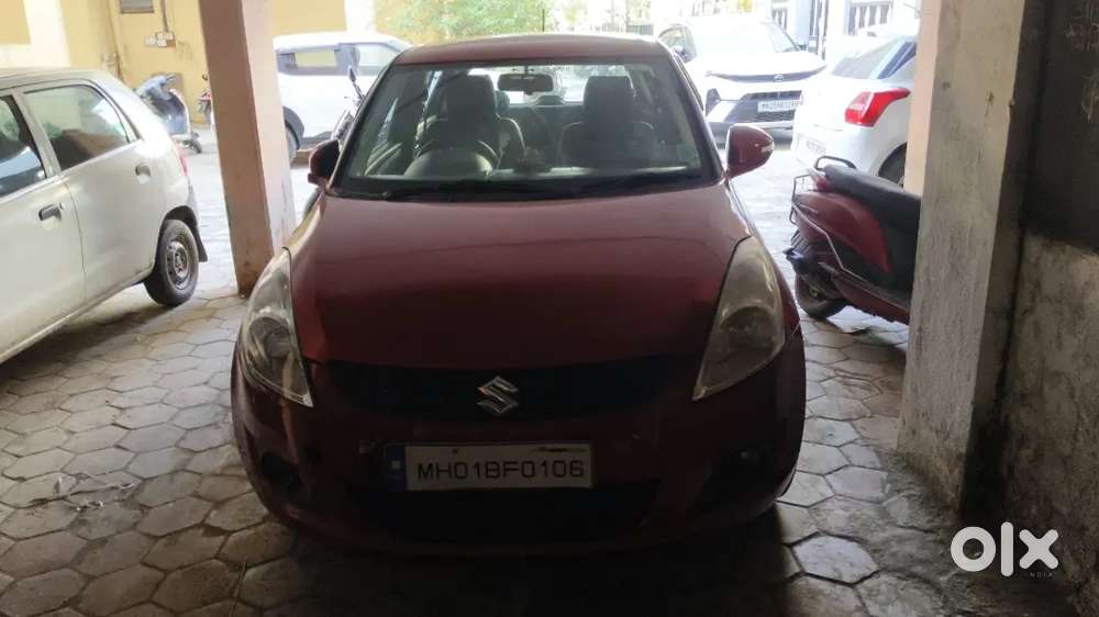 Maruti Suzuki Swift 2014 Petrol Good Condition