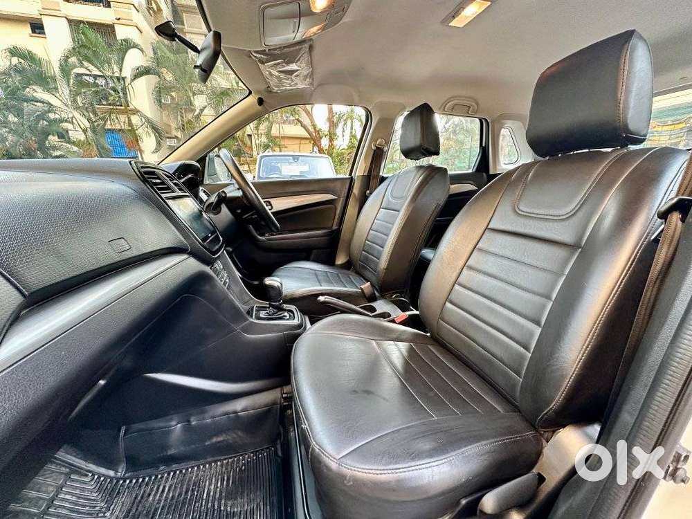 Maruti Suzuki Brezza Zdi, 2019, Diesel