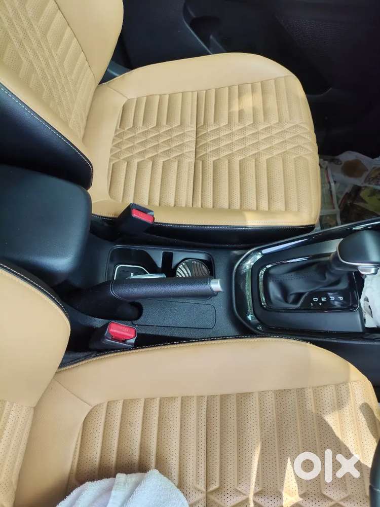 Kia Sonet 2024 Petrol 10500 Km Driven