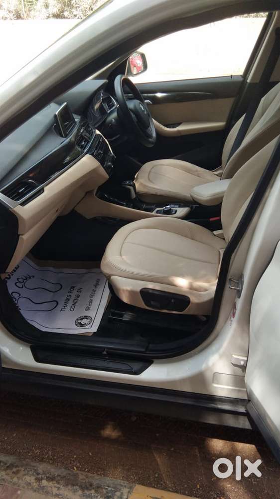 Bmw X1 Sdrive20d Expedition, 2016, Diesel