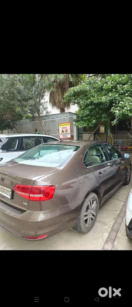 Volkswagen Jetta 2017 Diesel 148750 Km Driven