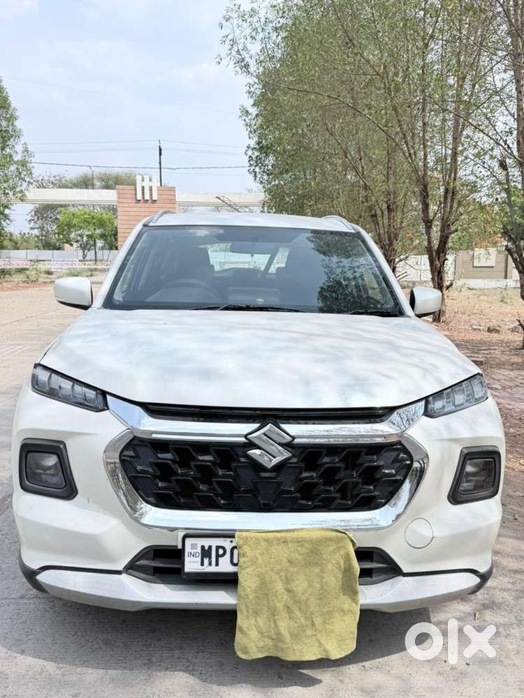 Maruti Suzuki Hybrid 2024