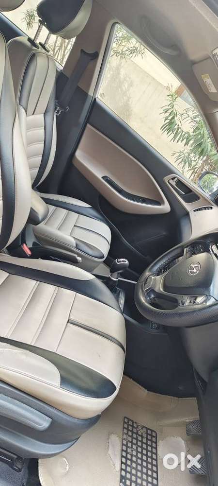 Hyundai I20 Diesel Asta, 2015, Diesel