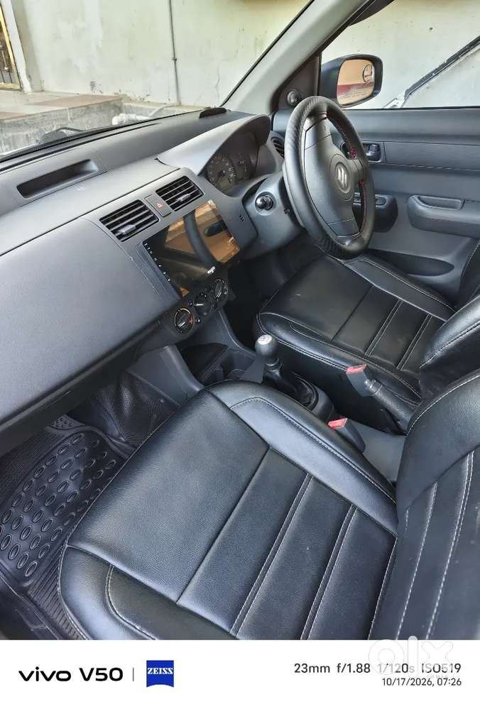 Maruti Suzuki Swift Lxi 2009 Car