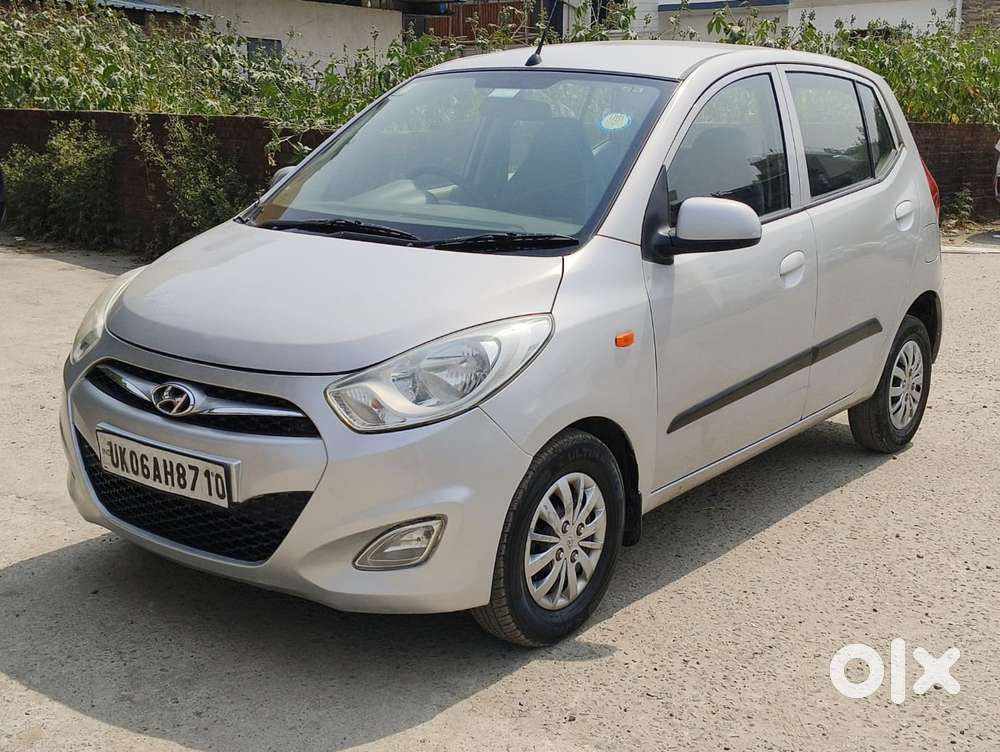 Hyundai I10 1.2 Kappa Magna, 2011, Petrol