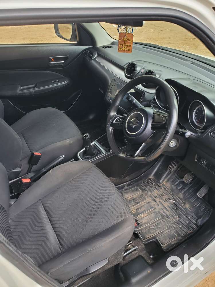 Maruti Suzuki Swift Vxi Cng, 2023, Cng & Hybrids