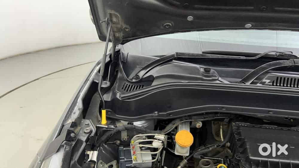 Tata Punch 1.2 Revotron Adventure Rhythm Pack Mt, 2022, Petrol