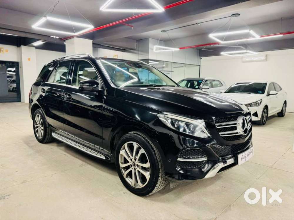 Mercedes-benz Gle Class 2.1 250d 4matic, 2019, Diesel