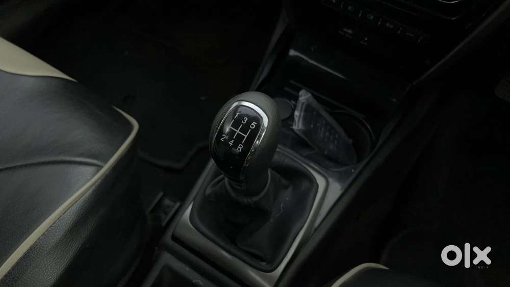 Tata Zest  Revotron 1.2 Xt, 2016, Petrol