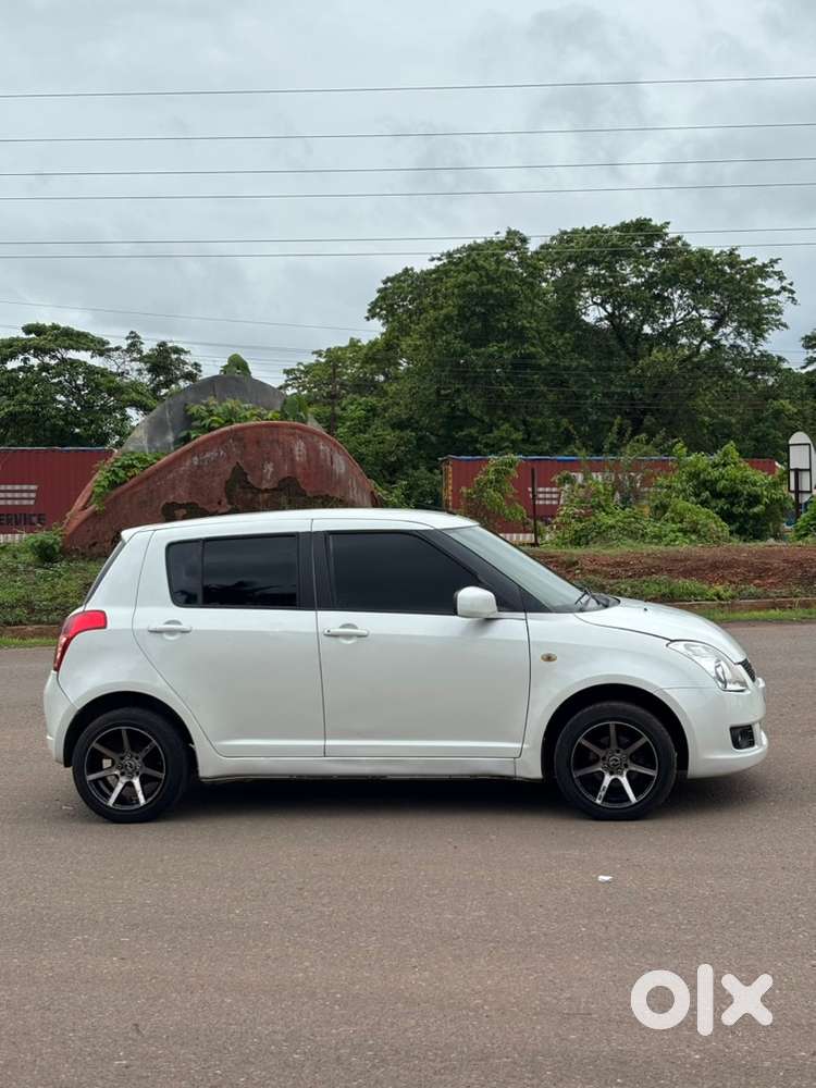 Maruti Suzuki Swift 2011 Diesel Good Condition