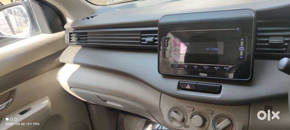 Maruti Suzuki Ertiga Vdi Shvs, 2019, Diesel