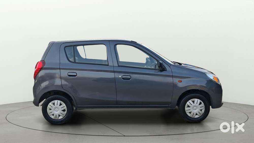Maruti Suzuki Alto 0.8 Lxi (o), 2021, Petrol