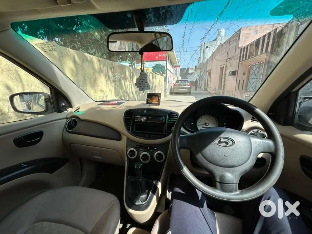 Hyundai I10 Magna 2010 Petrol Manual