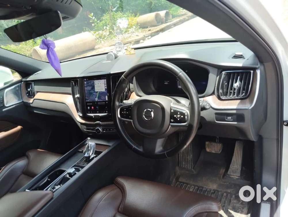 Volvo Xc60, 2023, Petrol