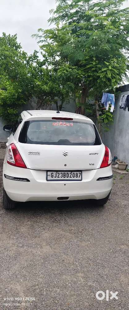 Maruti Suzuki Swift Vdi 2016