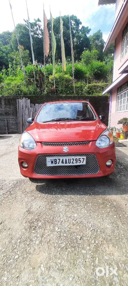 Maruti Suzuki Alto 800 2018 Lxi