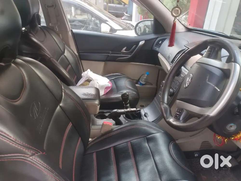 Mahindra Xuv500 Diesel 2017