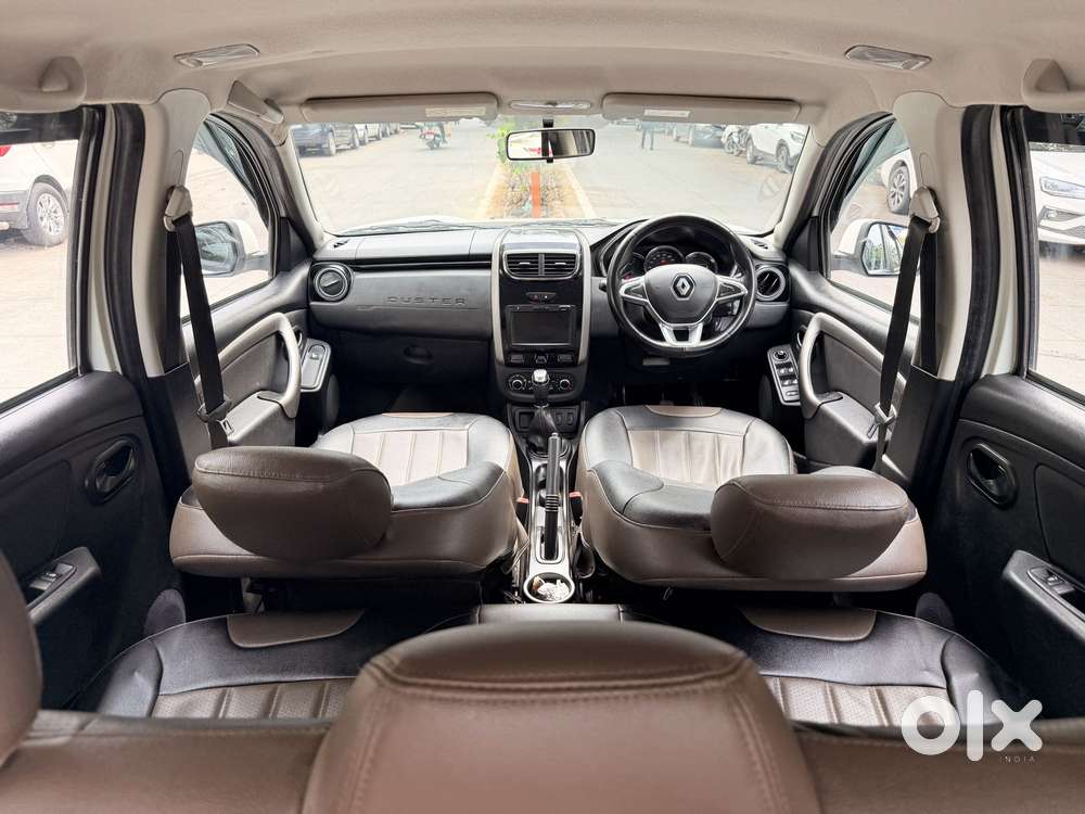 Renault Duster 85ps Diesel Rxs, 2020, Diesel